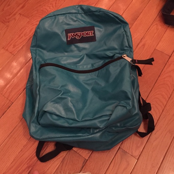 Reversible Jansport backpack