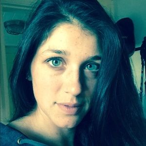 Meet your Posher, Alexandra