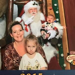 Meet your Posher, Jess