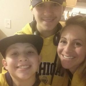 Meet your Posher, Allison