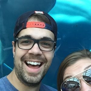 Meet your Posher, Tim