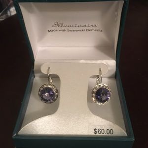 Swarovski Earrings