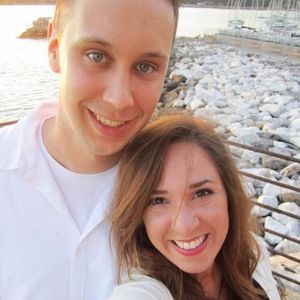 Meet your Posher, Caitlin