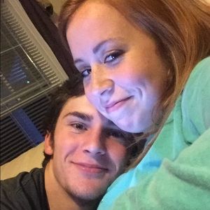 Meet your Posher, Jarrett