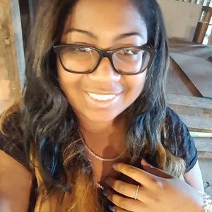 Meet your Posher, Ocie