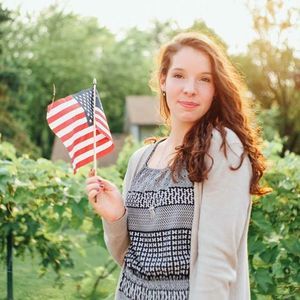 Meet your Posher, Jordan