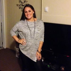 Meet your Posher, Alexa
