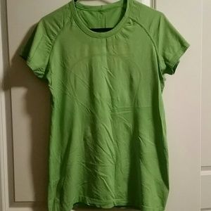 Lululemon Run Swiftly