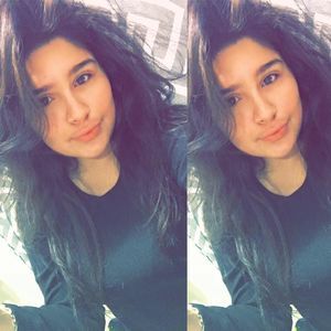 Meet your Posher, Rachell angela