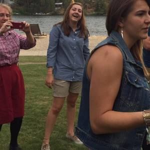 Meet your Posher, Sierra