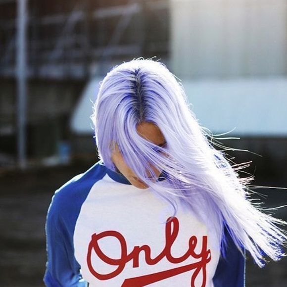 Meet your Posher, Sparkle