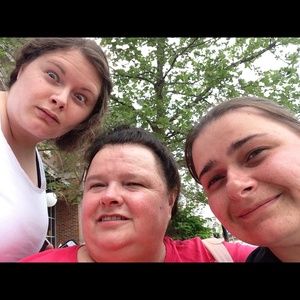 Meet your Posher, Diane