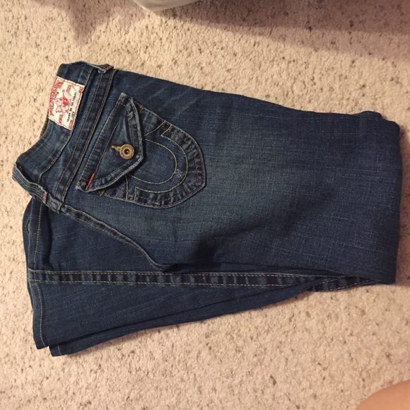 True religion jeans