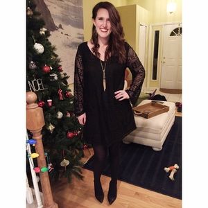 ••• meet your posher, allison •••