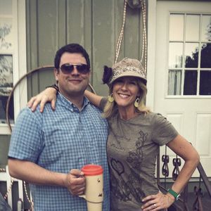 Meet your Posher, Marc