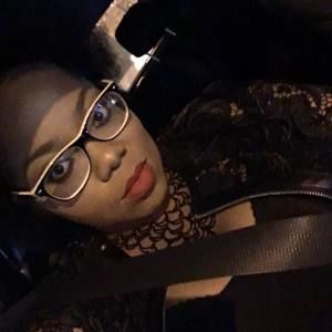 Meet your Posher, Patrice