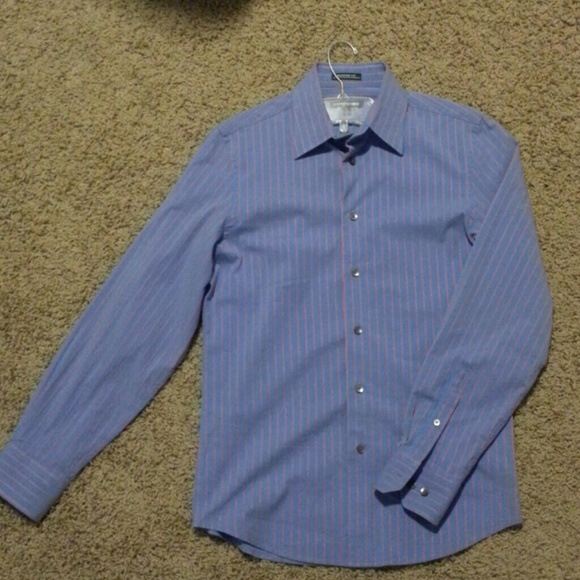 💚 Mens Express dress shirt