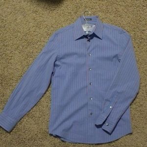 💚 Mens Express dress shirt