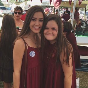 Meet your Posher, Mackenzie