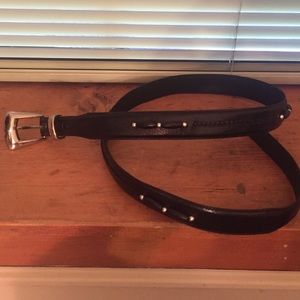 Belt