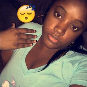 Meet your Posher, Jamisha