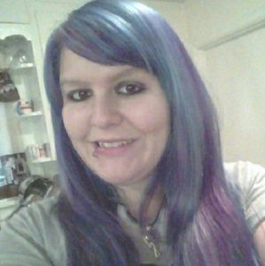 Meet your Posher, Abbi