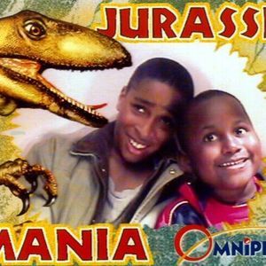 Meet your Posher, Darion