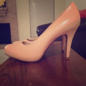 Nine West Pumps Size 6 1/2