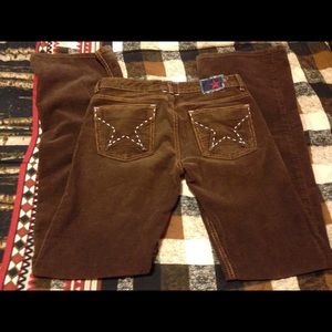 Peoples Liberation - size 30