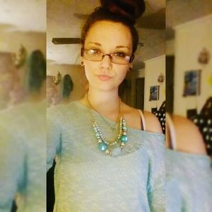 Meet your Posher, Christine