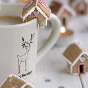 Meet your Posher, Kandy