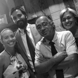 Meet your Posher, Adriana