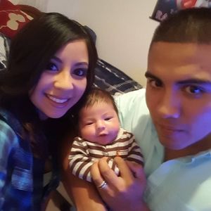 Meet your Posher, Denise