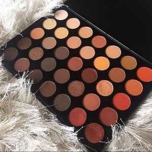 📣 Attention🔊❗️SOLD OUT❗️Morphe 35o palette