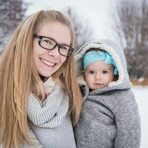 Meet your Posher, Kelly