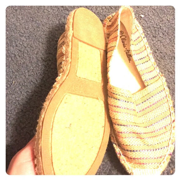 Shoes!!!!👡👡👡 - Picture 1 of 2