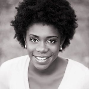 Meet your Posher, Savenah