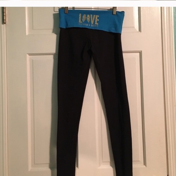 Victoria Secret Leggings