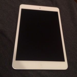 16gb iPad mini