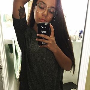 Meet your Posher, Kalyn