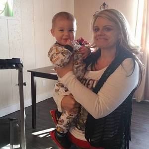 Meet your Posher, Tammy