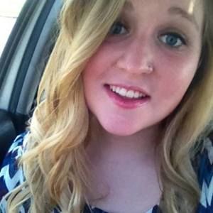 Meet your Posher, Lexie