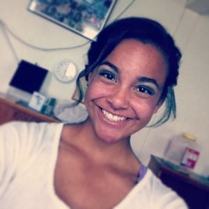 Meet your Posher, Erica