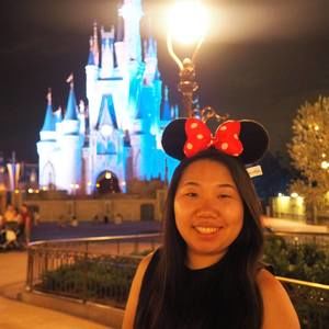 Meet your Posher, Sijia