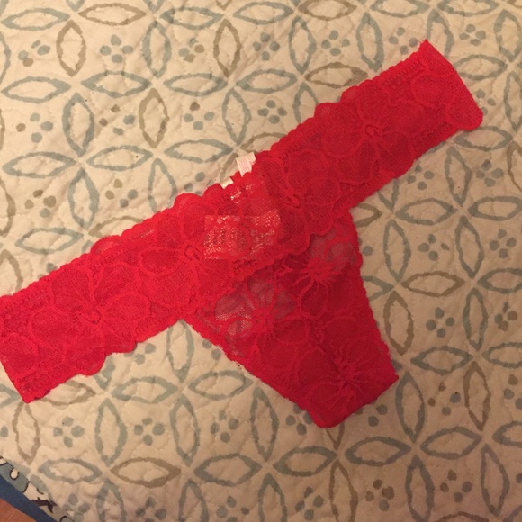 PINK underwear