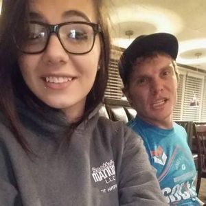 Meet your Posher, Sabrina