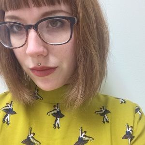 Meet your Posher, Madison