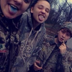 Meet your Posher, Käýlä