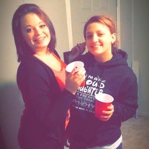 Meet your Posher, Leigha