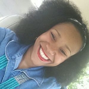 Meet your Posher, Jonique